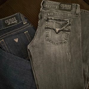 New Guess Jeans combo